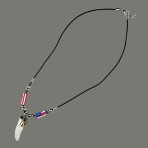 Gator Tooth necklace cajun bens south gator products